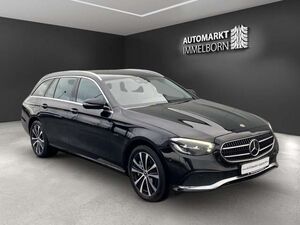 Mercedes-Benz E300 de AllradAHK*Distro*Kamera*Batterie neu!!!