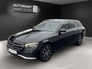 Mercedes-Benz E300 de AllradAHK*Distro*Kamera*Batterie neu!!!