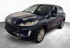 Ford Kuga Plug-In Hybrid Cool & Connect Navi*Pdc*LM*L