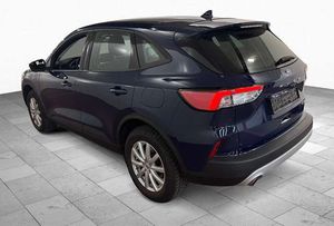 Ford Kuga Plug-In Hybrid Cool & Connect Navi*Pdc*LM*L