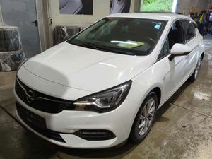 Opel Astra K Lim. 5-trg. Elegance Kamera*LED*Navi*LM*