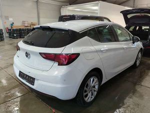 Opel Astra K Lim. 5-trg. Elegance Kamera*LED*Navi*LM*