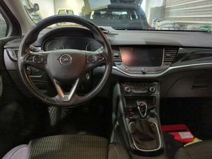 Opel Astra K Lim. 5-trg. Elegance Kamera*LED*Navi*LM*