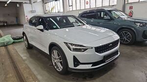 Polestar 2 Standard Range Single AHK*360*ACC*Memory*Cplay