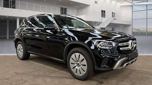 Mercedes-Benz GLC 300 e VollLeder*Kamera*LED*Memory*Navi*DAB