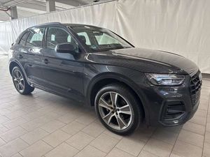 Audi Q5 50quattr advanced Virtual*Kamera*Leder*20*LED