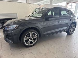 Audi Q5 50quattr advanced Virtual*Kamera*Leder*20*LED