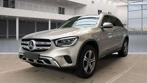 Mercedes-Benz GLC 220 d  Exclusive Pano*Soun*Distro*Memory*360