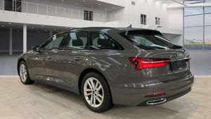 Audi A6 50 TFSI e quattro ACC*Memory*lED*NaviTouch*DA