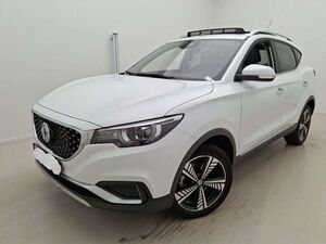 MG ZS EV Luxury 360*ACC*Pano*LED*Navi*17*VollLeder