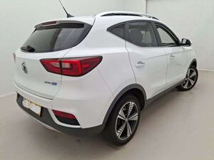 MG ZS EV Luxury 360*ACC*Pano*LED*Navi*17*VollLeder