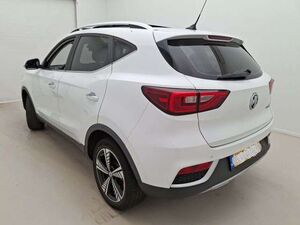 MG ZS EV Luxury 360*ACC*Pano*LED*Navi*17*VollLeder