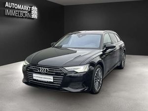 Audi A6 TFSI e quattr sport Matrix*19*HUD*AHK*360*ACC