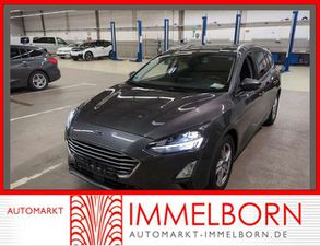 Ford Focus Cool & Connect Kamera*LED*Navi*LM*DAB