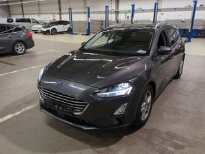 Ford Focus Cool & Connect Kamera*LED*Navi*LM*DAB
