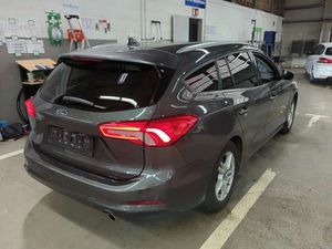 Ford Focus Cool & Connect Kamera*LED*Navi*LM*DAB