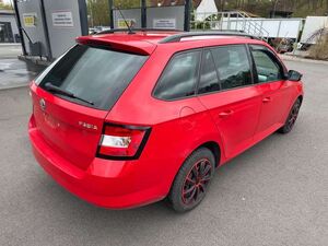 Skoda Fabia Combi Ambition Aut. Tempo*Shz*PDC*LED
