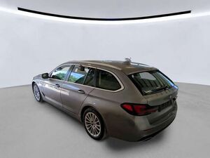 BMW 530 e AHK*ACC*Kamera*HUD*H&K*Leder*LED*NaviTouch