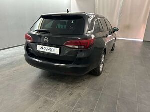 Opel Astra K ST Elegance Kamera*LM*VollLed*Winterpake