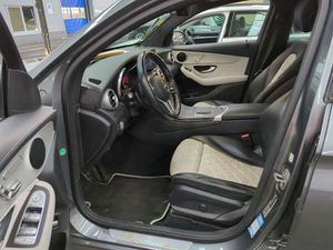 Mercedes-Benz GLC 200 Coupe Designo LED*Navi*Kamera*Pano*Sound