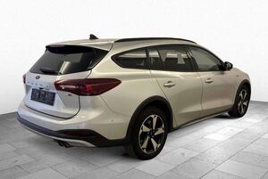 Ford Focus Active X Matrix*ACC*Kamera*17*Winter*Famil