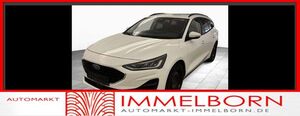 Ford Focus Cool & Kamera*LM*LED*DAB*2Zonen*NaviTouch