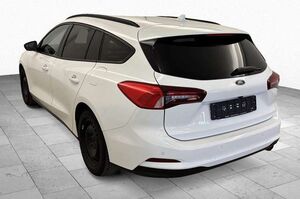 Ford Focus Cool & Kamera*LM*LED*DAB*2Zonen*NaviTouch