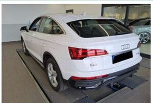 Audi Q5 Sportback e advanced 360*STHZG*ACC*Virtual*19