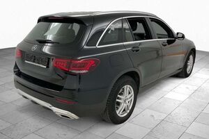 Mercedes-Benz GLC 220 d Exclusive VollLeder*Kamera*Sound*LED*1