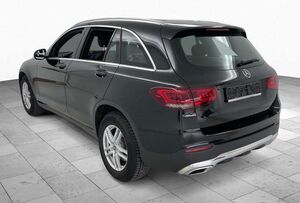 Mercedes-Benz GLC 220 d Exclusive VollLeder*Kamera*Sound*LED*1