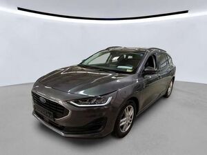 Ford Focus Cool & Connect LM*LED*Navi*DAB*AUTOMATIK