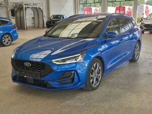 Ford Focus ST-Line X Kamera*Matrix*NaviGroß*ACC*TW*SP