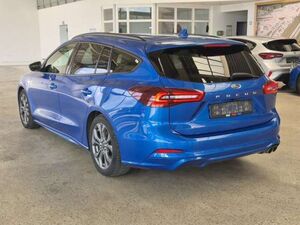 Ford Focus ST-Line X Kamera*Matrix*NaviGroß*ACC*TW*SP