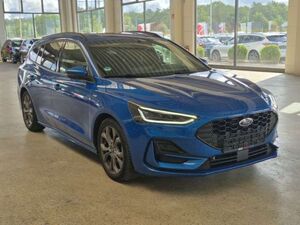 Ford Focus ST-Line X Kamera*Matrix*NaviGroß*ACC*TW*SP