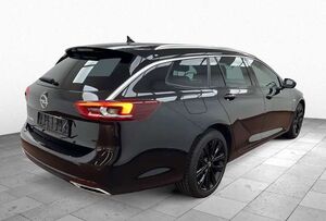 Opel Insignia B STBusiness Elegance Leder*18*HUD*Kame
