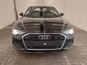 Audi A6 Lim. 360°*LED*ACC*AHK*DAB*NaviTouch*LM*Spur