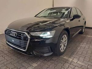 Audi A6 Lim. 360°*LED*ACC*AHK*DAB*NaviTouch*LM*Spur
