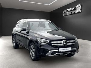Mercedes-Benz GLC 300 de Virtual*Burmest*Distro*AHK*360*LED*DA