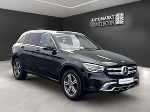 Mercedes-Benz GLC 300 de Virtual*Burmest*Distro*AHK*360*LED*DA