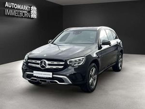 Mercedes-Benz GLC 300 de Virtual*Burmest*Distro*AHK*360*LED*DA