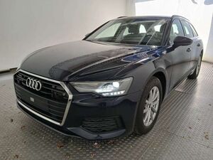 Audi A6 quattro AHK*ACC*VollLeder*4Zonen*LED*NaviTouc