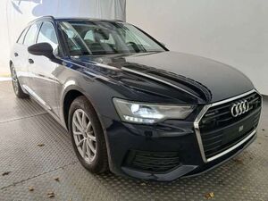 Audi A6 quattro AHK*ACC*VollLeder*4Zonen*LED*NaviTouc