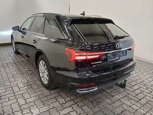 Audi A6 45 quattro LED*NaviTouch*4Zonen*Sound*DAB*AHK