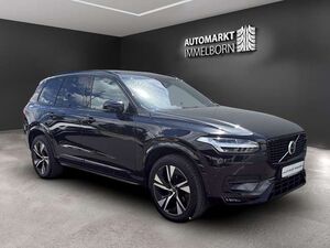 Volvo XC90 R Design AWD 20**Sdach*360*Memory*H&K*DAB