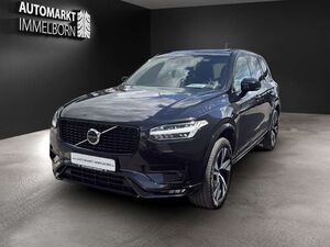 Volvo XC90 R Design AWD 20**Sdach*360*Memory*H&K*DAB