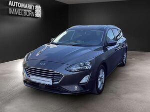 Ford Focus CoolConnect Kamera*LED*Navi*LM*SHZ*Tempo