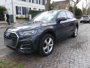 Audi Q5 quattro 19*Memory*STHZG*Leder*Panorama*ACC