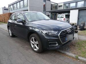 Audi Q5 quattro 19*Memory*STHZG*Leder*Panorama*ACC
