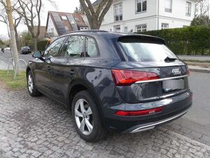 Audi Q5 quattro 19*Memory*STHZG*Leder*Panorama*ACC