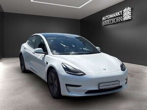 Tesla Model 3 RWD SOH93,7%*Pano*Sound*ACC*Kamera